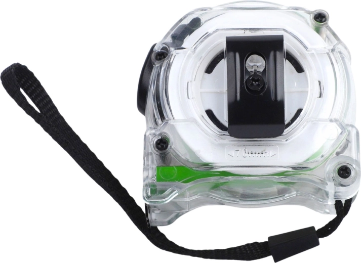 Odolná konstrukce pro každodenní použití