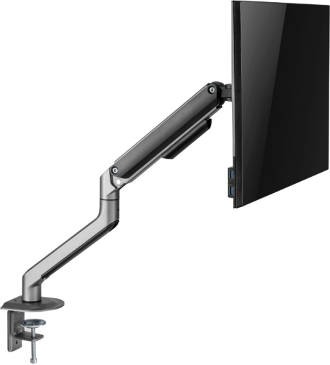 Ergonomické nastavení obrazovky