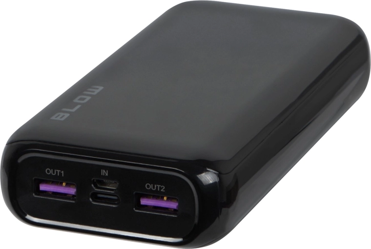 Více portů pro více zařízení