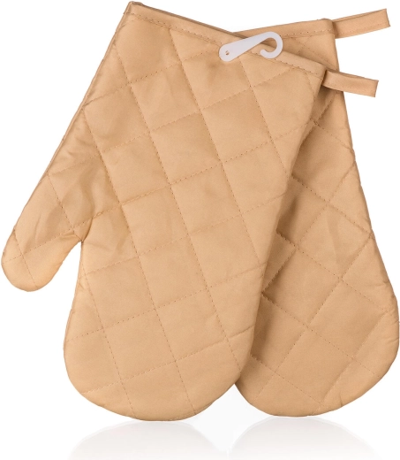 Spolehlivá tepelná ochrana