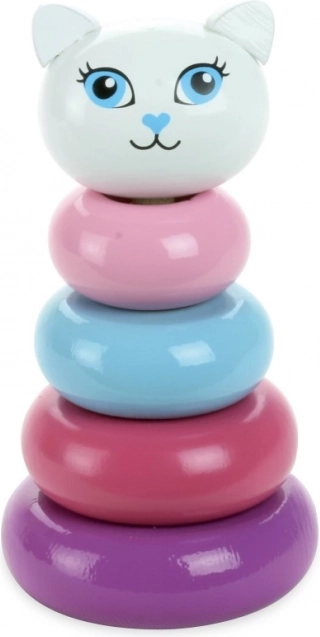 Nasazovací věž Kitty