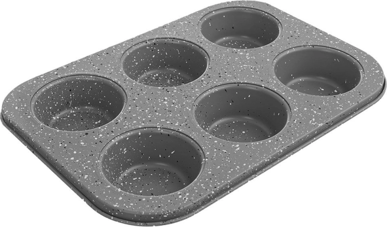 Nepřilnavý granitový povrch