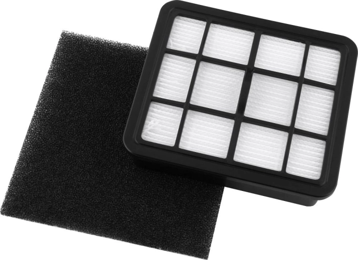 Sencor sada filtrů pro vysavače SVC 60x