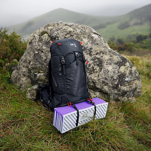 Skládací harmoniková konstrukce