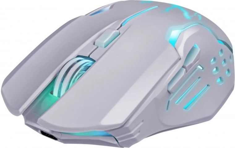 Přesnost a rychlost až 3200 DPI