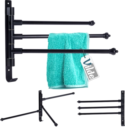 Praktický dolní háček