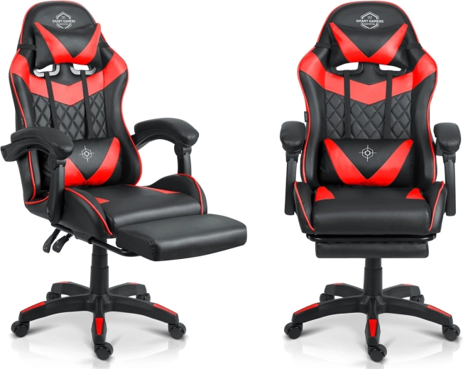 Výsuvný podnožník pro relax