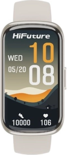 Sport bez omezení a voděodolnost IP68