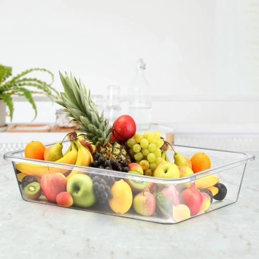 Bez BPA, do myčky, mrazáku i mikrovlnky