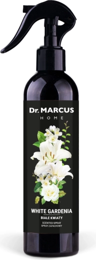 Dr. Marcus domácí osvěžovač vzduchu ve spreji White Gardenia 300 ml