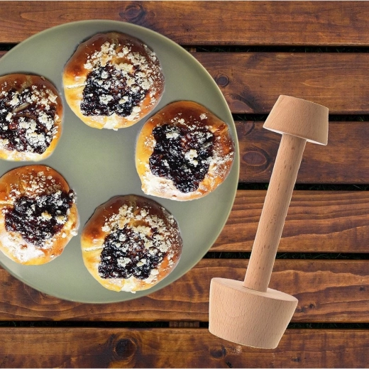 Oboustranné hlavy 4 a 5,5 cm