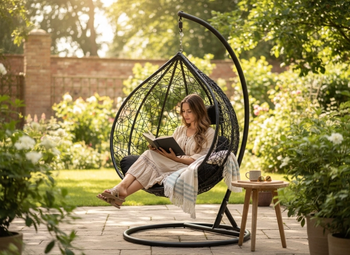 Odolný technoratan a elegantní vzhled