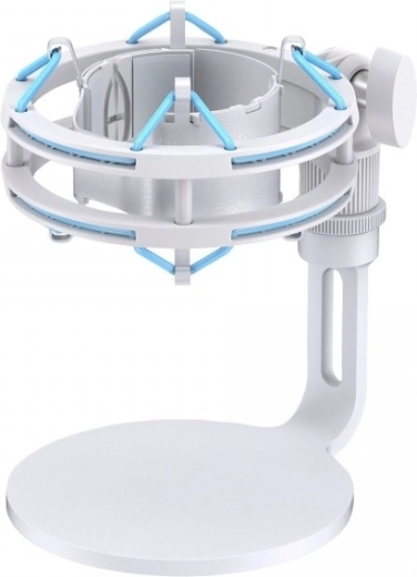 Přepracovaný shock mount a univerzální uchycení