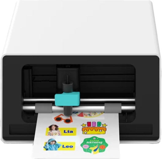 AI Auto-Cutting pro precizní obrysy