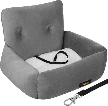 Bezpečí díky vnitřnímu popruhu