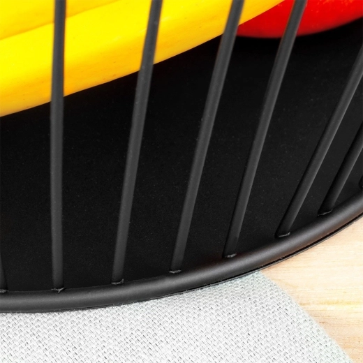 Stabilní a odolná kovová konstrukce