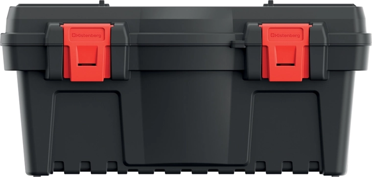 Pevné ABS západky a bezpečné zavírání