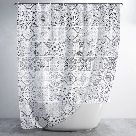 Snadná instalace s 12 háčky