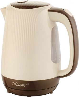 Elektrická konvice Maestro 1,7 l