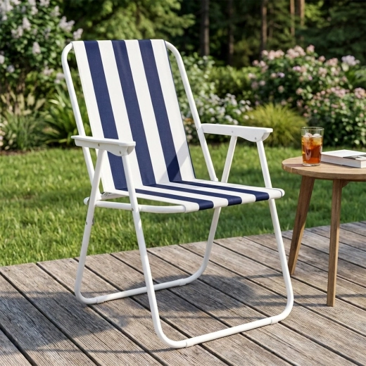 Pohodlí s opěrkou a područkami