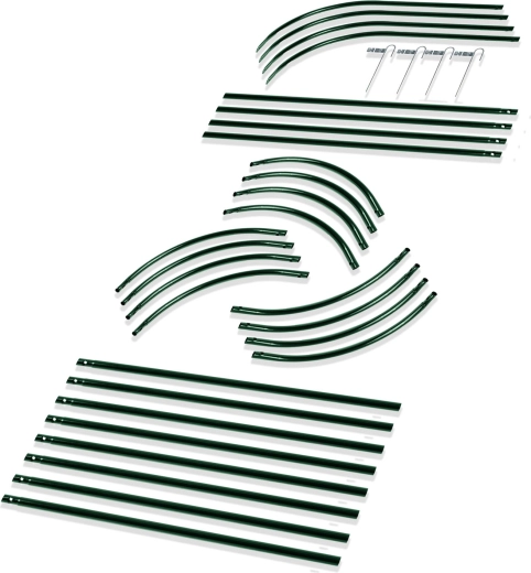 Rychlá a jednoduchá montáž