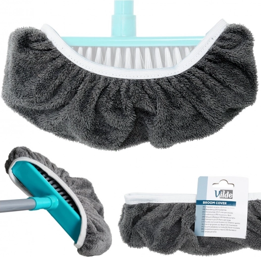 Pevné uchycení a univerzální velikost