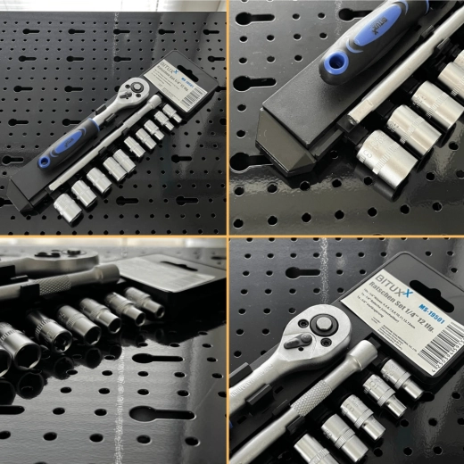 Prodloužení 150 mm pro těžko přístupná místa