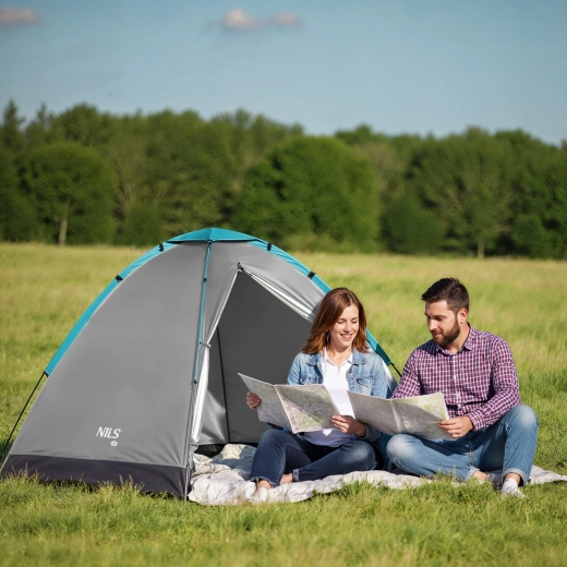 Kompaktní rozměry pro snadné cestování