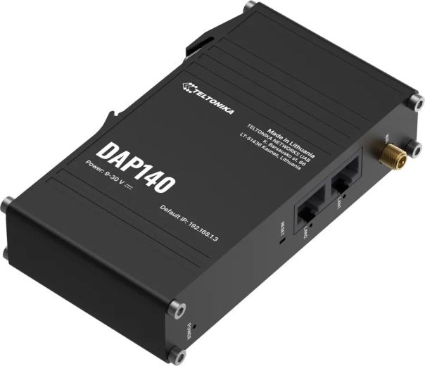 Stabilní Wi‑Fi 4 pro až 50 uživatelů