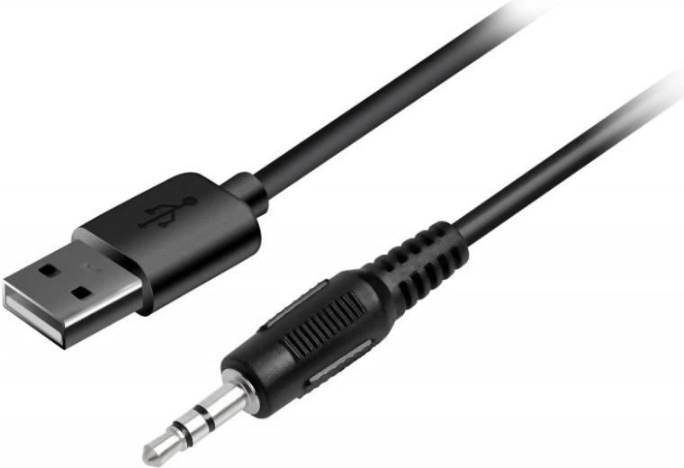 Bluetooth 5.1 a snadné napájení přes USB