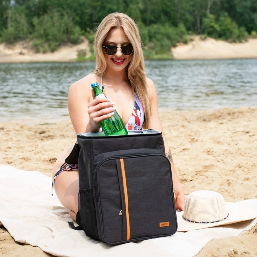 Pohodlné nošení jako batoh