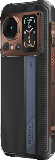 Profesionální foto výbava 108 MP s nočním viděním