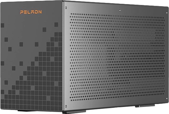 Dokovací stanice Peladn X-2 pro eGPU s Thunderbolt 3