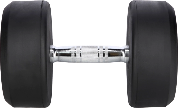 Odolné pogumované hlavy z litiny