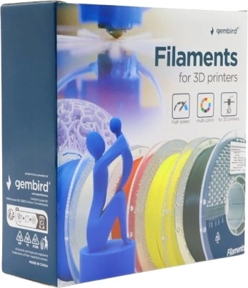 Široká kompatibilita s moderními tiskárnami