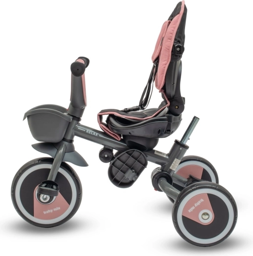 Bezpečí a kontrola pro rodiče i děti