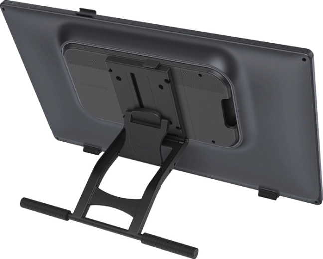 Nastavitelný stojan pro pohodlnou ergonomii
