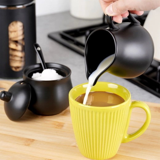 Přesné nalévání a hygienické uložení