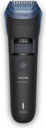 Philips zastřihovač vousů Series 5000