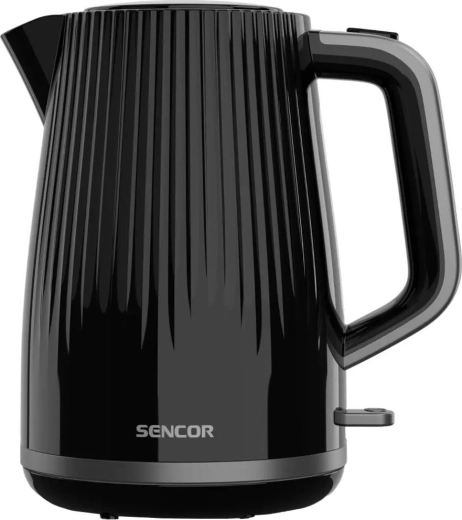 Sencor rychlovarná konvice SWK 7519BK