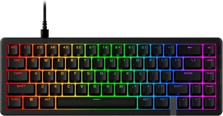 HyperX Origins 2 Pro 65 herní klávesnice