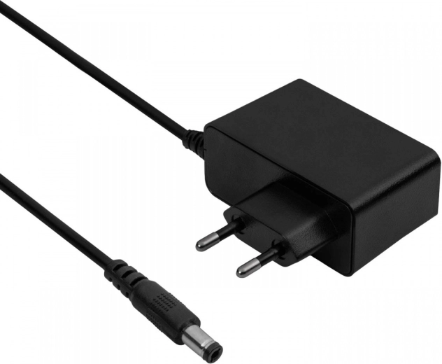 Stabilní a bezpečné nabíjení jako s originálem