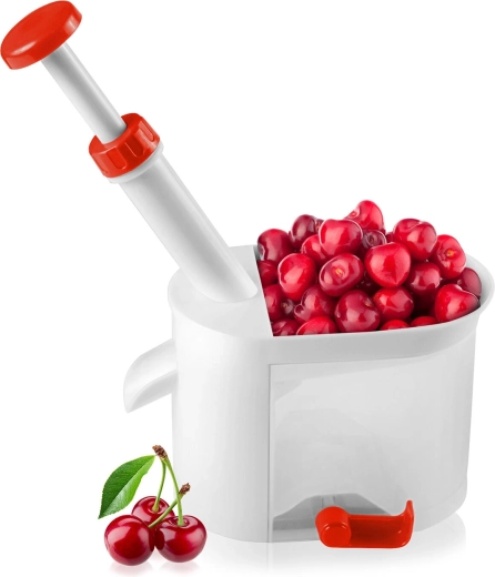 Efektivní ruční pákový mechanismus