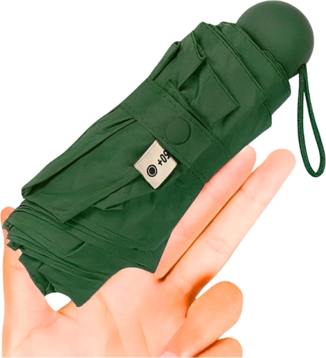 Kapesní rozměry, maximální praktičnost