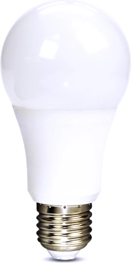 Solight led žárovka e27 7 w 4000 k 810 lm 270°