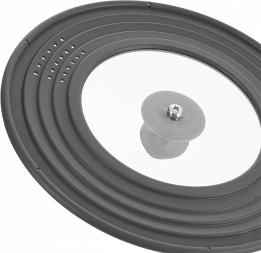 Bezpečné a čisté vaření