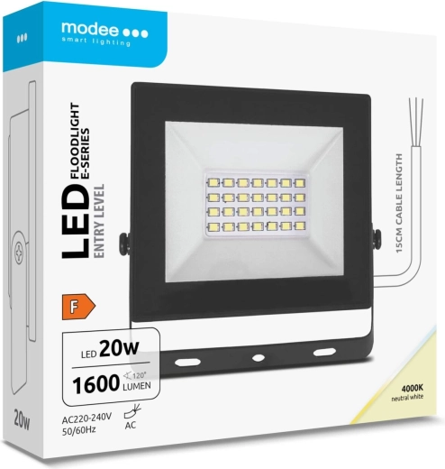 Kompaktní tělo a snadná instalace