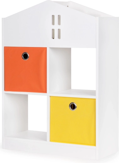 Odolná a stabilní konstrukce