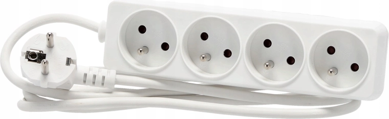 Měděný kabel 1,5 m pro flexibilní umístění