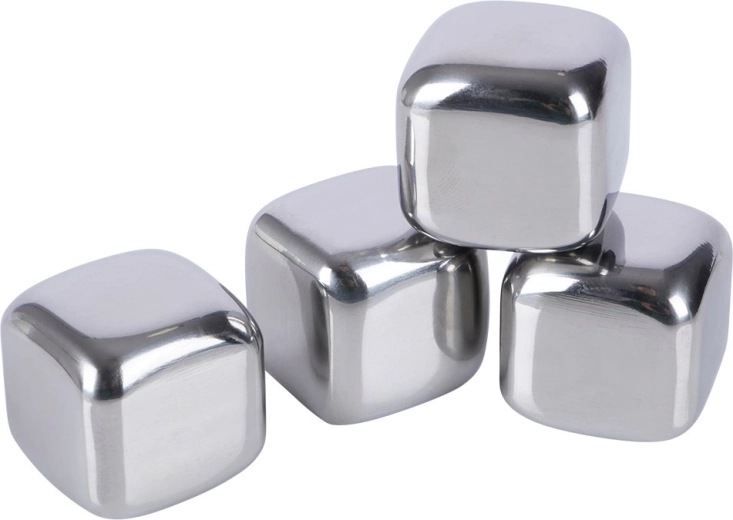 Chlazení bez ředění chuti